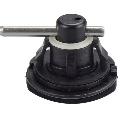 Loquet de fermeture du couvercle de la boîte à gants pour Yamaha FX Cruiser HO SHO F1X-62875-00-00 (1/5)
