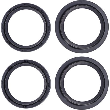 Jeu de joints d'étanchéité pour fourche avant BMW R1200GS Adventure (2006-2012) (1/5)