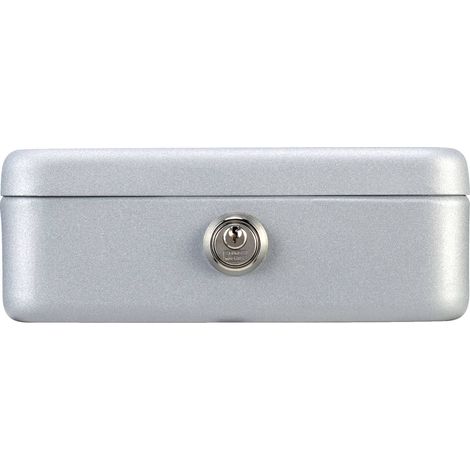 Boite caisse argent 205X160X75 CKS 207 (1/5)