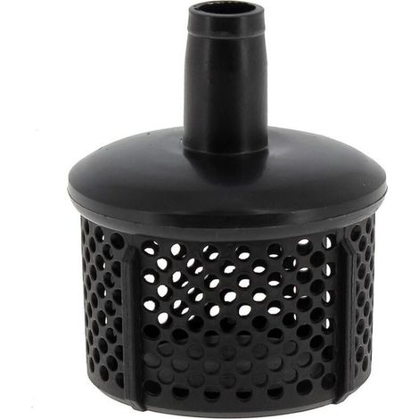 Crépine pour pompe à eau (1/2)