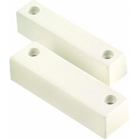 Surf Magn Contact 10Pcs - Urmet Ouverture filaire UMMS01