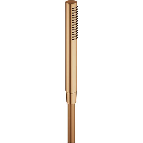Teleducha de barra KEUCO, con sistema antical, 56080030100 (1/2)