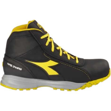 Diadora Utility Glove MDS Mid Scarpe antinfortunistiche alte S3S FO HRO SR - 42