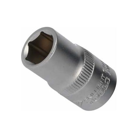 Brilliant Tools BT022812 1/2'' Steckschlüssel-Einsatz, 38mm, 21mm (1/5)