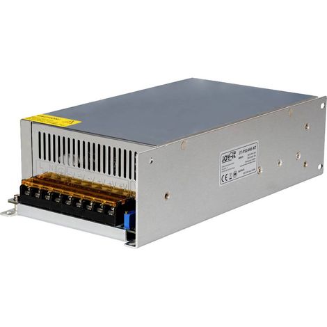 Joy-it JT-PS1440-NT Alimentatore industriale, tensione fissa 68 V (max.) 22 A (max.) 1500 W (1/2)