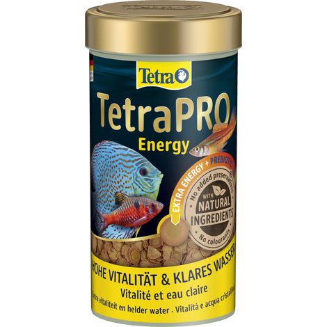 Tetra Pro Energy 250 ml Crisps (1/2)