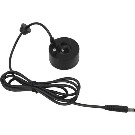 Brumisateur Ultrasons 5V Étanche pour Bassin, Décor d'Halloween, Aquarium et Jardin Paysager (1/5)
