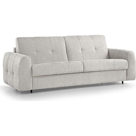 Sofá cama Margate 126, Misterio 03, 0, 90x210x100cm (1/5)