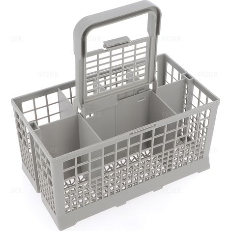 PANIER A COUVERTS LAVE VAISSELLE BOSCH NEFF SIEMENS VIVA 00960046 Siemens (1/3)