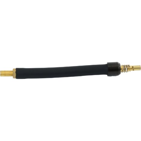 Brennerrohr MB 15 - flexibel - Auslaufartikel (MF0132)
