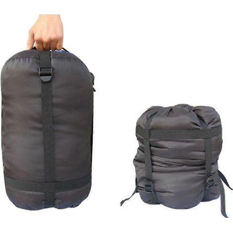 Sacs de rangement étanches et compressibles pour vêtements, couettes, oreillers et rideaux