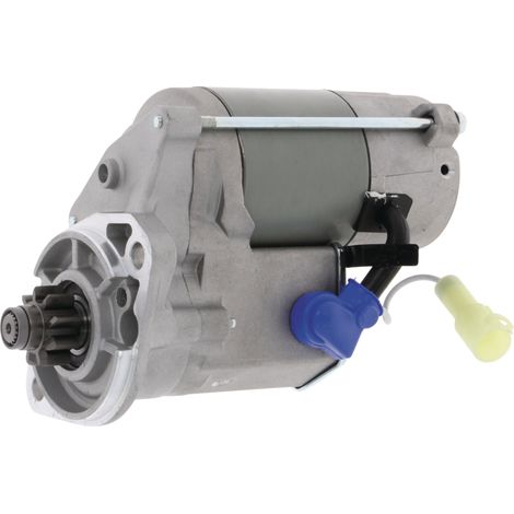 Motorino di avviamento Kubota 17123-63016 12V / 2,0 kW