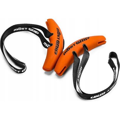 La maggior parte delle impugnature per il fitness Grip (1/5)