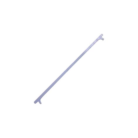 Botellero perfilado, Botellero trasero 503 mm 4866560272 BEKO