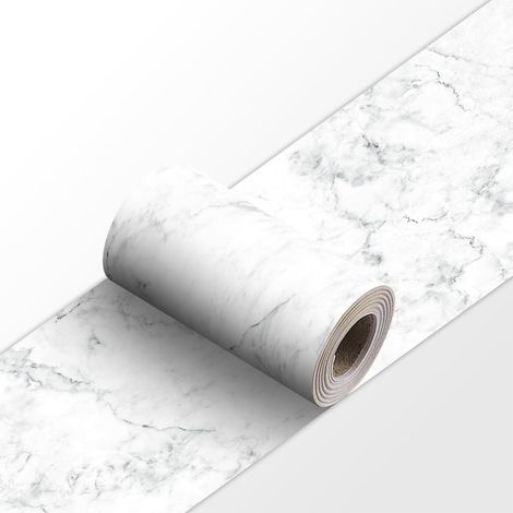 Frise Murale YX23730cm X 240cm Adhesive Autocollante Papier Peint pour Décoration Intérieure Facile à Poser (1/5)