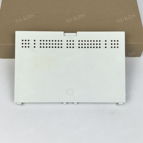 Accessoire pour imprimante HP M208, M209, M233, M236, M232 et M212 : capot arrière