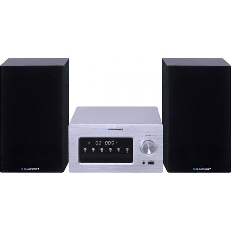 BLAUPUNKT Blaupunkt Micro system MS70BT Bluetooth-CD-MP3-USB-AUX MS70BT