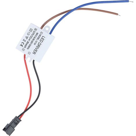 Alimentatore LED, facile installazione, buona dissipazione del calore, trasformatore LED, materiale di qualità superiore, design professionale per prodotti con lampade a LED.