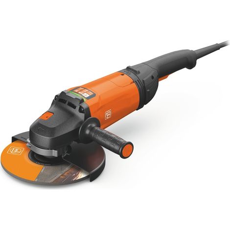 FEIN Winkelschleifer AlphaGrind LG 24-230 D Pro (1/5)