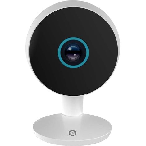 Sicherheitskamera Nedis 3MP Nachtsicht 10m (1/5)