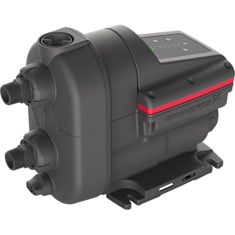 Kompakter Booster SCALA2 3-45 - GRUNDFOS - 93013252