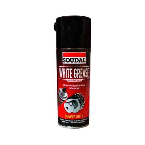 GRASSO MULTIUSO SOUDAL 400 ml - SOUDAL