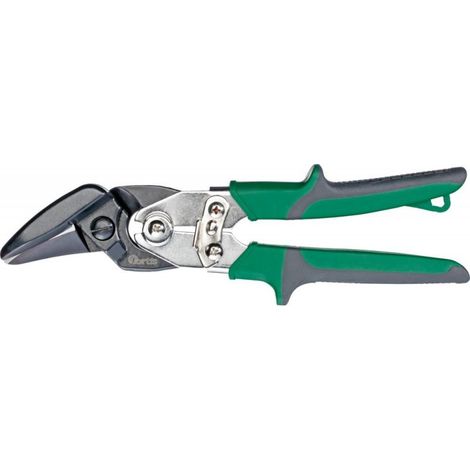 Cesoie 250Mm 2K-Griff Fortis Destra (1/2)