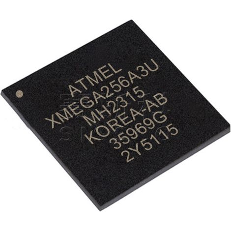 ATXMEGA256A3U-MHR PIC18LF26K22-I/SS Electronic Components Chip Electronic Components 5 Packaging 5
