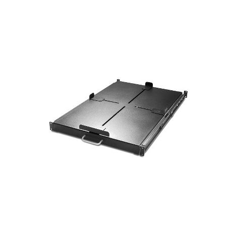 APC AR8128BLK Rack Zubehör Regalboden