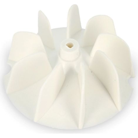 VENTOLA UNIVERSALE ASCIUGACAPELLI PHON  64mm foro 4mm COMPATIBILE