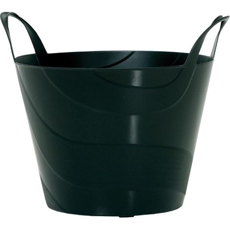 CESTA BILLY - NEGRA 15L - PP-IPBI340S (1/2)