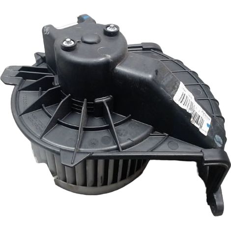 [PRODUIT D'OCCASION] Moteur Ventilateur Chauffage RENAULT Kangoo Express 2008- ♻️ Ref Oe. 7701068992 - Garantie à vie (1/3)