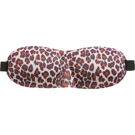 3D Premium-Schlafmaske – BESSERER SCHLAF – REIN