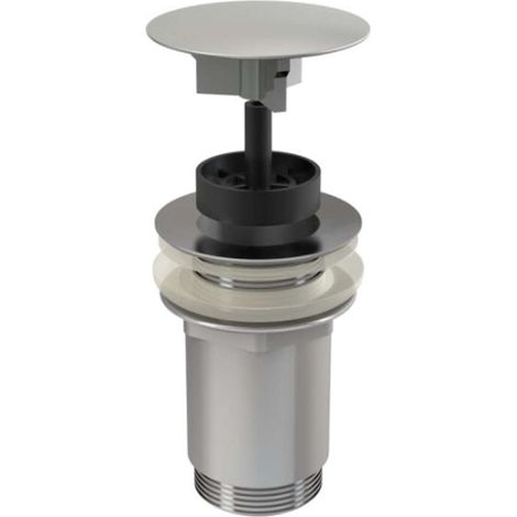 Alca Accessori - Uscita lavabo 5/4", metallo A396 (1/2)