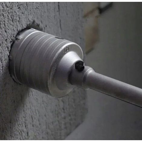 Adaptador SDS MAX de 600 mm (20)