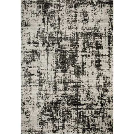 Andiamo In- und Outdoorteppich Bonnie anthrazit-grau, 120 x 170 cm Outdoor-Teppiche (1/3)
