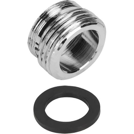 Adaptateur de vanne de dérivation pour robinet de cuisine, adaptateur pour évier de cuisine et tuyau d'arrosage (1/5)