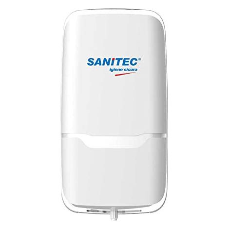 Sanitec Dispenser Easy Soap Automatisch Weiß 249-S