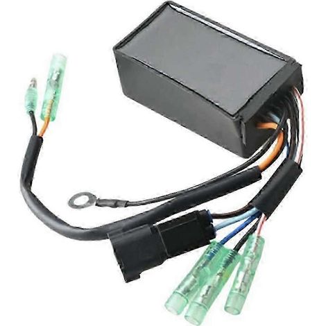 32900-96371 Ensemble CDI pour moteur hors-bord 25 CV 30 CV DT25 DT30 (pièces de rechange) (1/5)