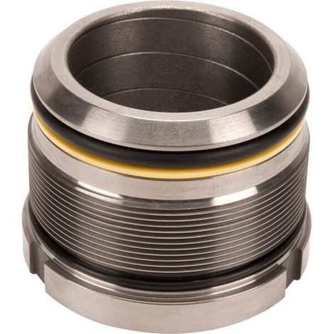 Testa cilindro DS25 D80-60 ten. UNIVERSALE DS2908013060VM