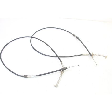 [REFURBISHED] CABLE FREIN ARRIERE KEROX BAZOOKA 110 (1/4)