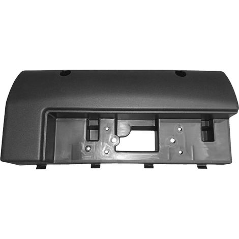 SUPPORTO FANALE POSTERIORE DESTRO PP NERO - IVECO - Stralis 2013 - 41288777