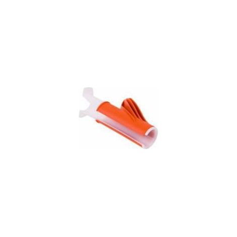 Organisateur de câbles Microconnect CABLEEATERTOOLS15 Orange