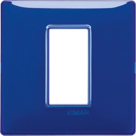 VIMAR - 14641.50 Placa de zafiro 1M Reflex