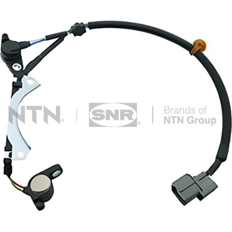 Capteur vilebrequin - CKP174.08 - SNR - Compatible avec véhicule Honda