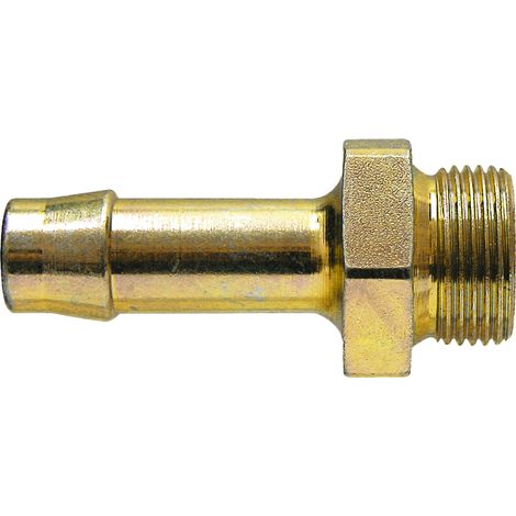 Connettore per tubo flessibile 60 mm 13 mm 82770094 GRANITO 8931201704