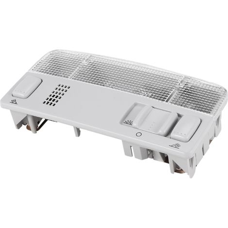 Lampe De Lecture Intérieure Dôme B5 Golf Mk4 Fabia 1Td947105 3B0947105C 3B0 947 105 (1/5)