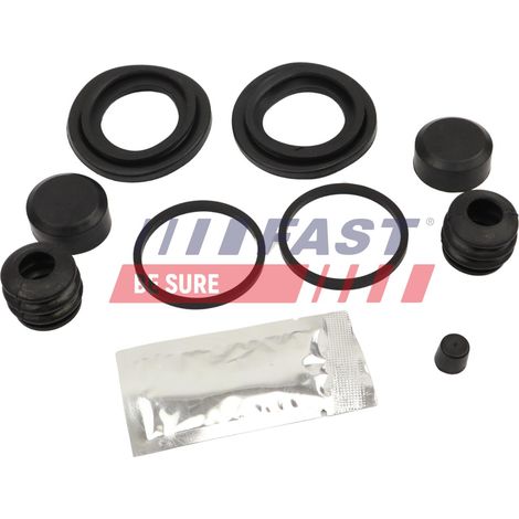 Kit de réparation rapide pour étrier de frein avant FT10256