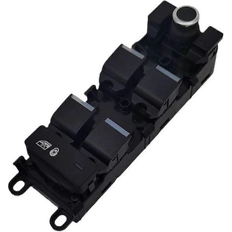Hauptschalter für den elektrischen Fensterheber vorne links LR078894 für Land Rover Range Rover Sport 2014-2017 (1/5)