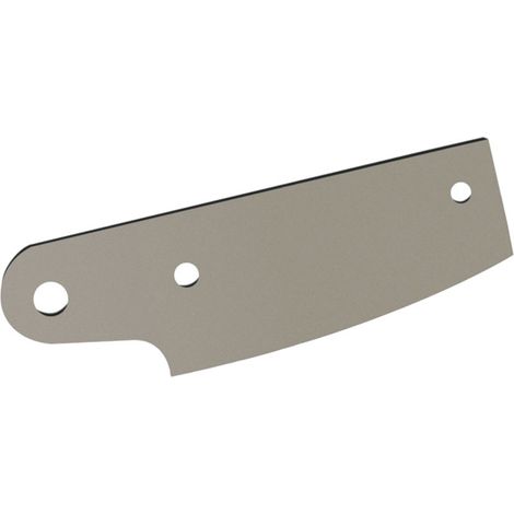 Serie lame FERVI 0773/05L per cesoia a leva